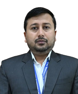 Dr. Shrikant Randhavane